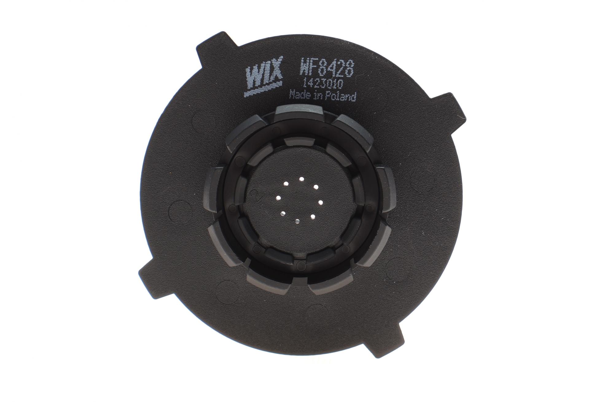 WF8428 WIX FILTERS